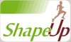 Shape up